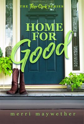 Cover image for Home for Good