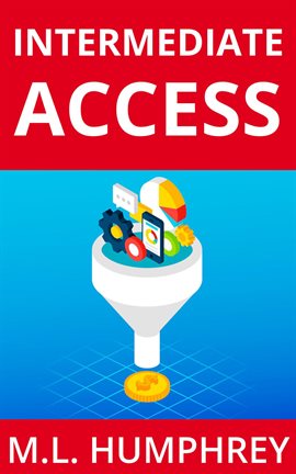 Cover image for Intermediate Access