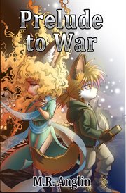 Prelude to war cover image