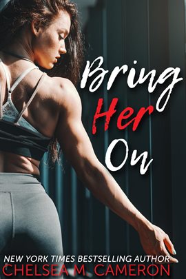 Cover image for Bring Her On