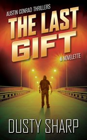 The last gift cover image