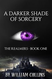 A darker shade of sorcery cover image