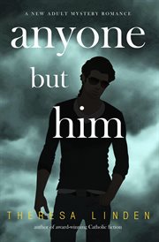 ANYONE BUT HIM cover image