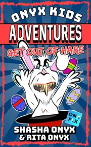 Get out of hare cover image