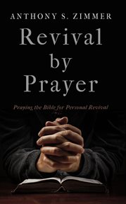 Revival by prayer cover image