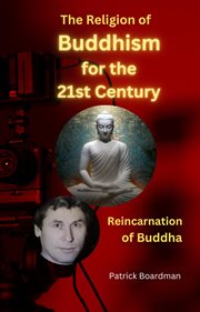 The religion of buddhism cover image