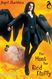 The hunt for red fluffy cover image