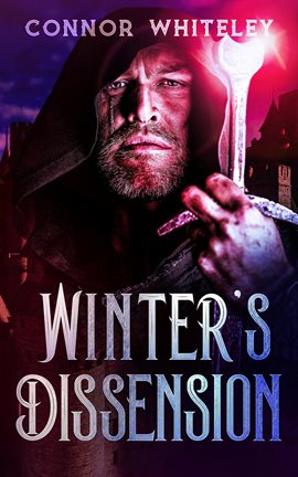 Cover image for Winter's Dissension