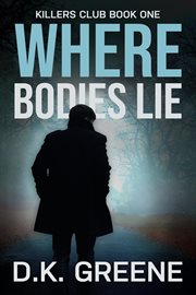 Where the bodies lie cover image