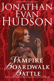 Vampire boardwalk battle cover image
