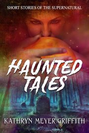 Haunted tales cover image