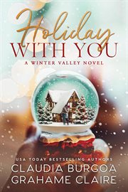 Holiday with you cover image