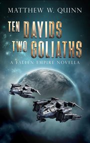 Two goliaths ten davids cover image