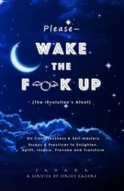 Please-wake the flock up (the revolution's afoot) cover image