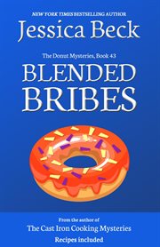 Blended Bribes cover image