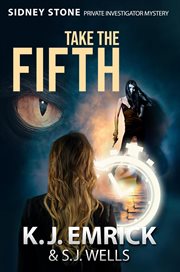 Take the Fifth cover image