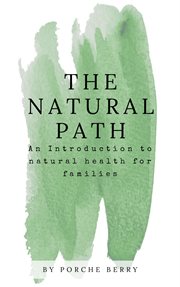 The natural path cover image