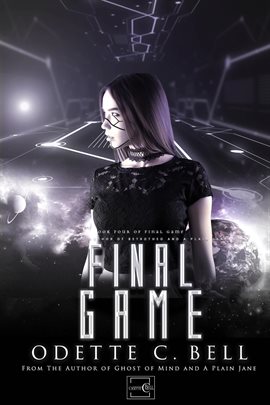 Cover image for Final Game