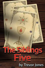 The siblings five cover image