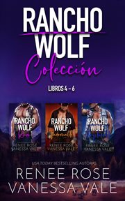 Rancho Wolf Colección : Libros #4 - 6. Rancho Wolf cover image