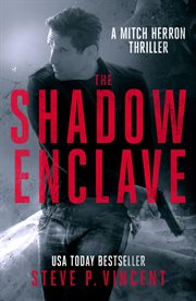 The shadow enclave cover image
