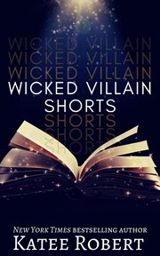 Wicked villain shorts cover image