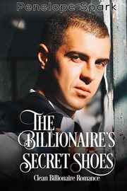 The Billionaire's Secret Shoes cover image