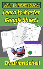 Learn to master google sheets cover image