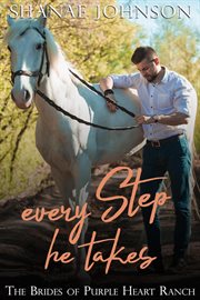 Every Step He Takes cover image