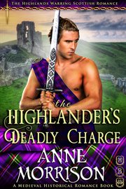 The highlander's deadly charge cover image
