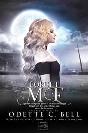 Forget me book four cover image