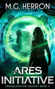 The ares initiative cover image