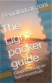 The light-packer guide cover image