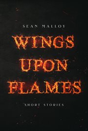 Wings upon flames cover image