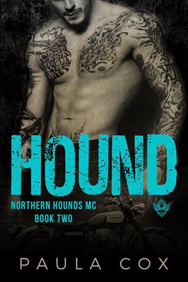 Cover image for Hound