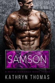 Samson cover image