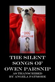 The silent songs of owen parsnip cover image