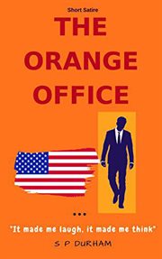The orange office cover image