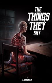 The things they say cover image