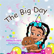The big day cover image