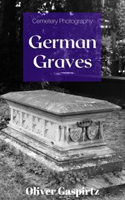 German graves cover image