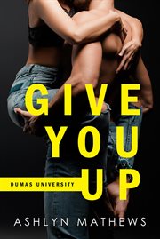 Give You Up cover image