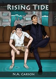 Rising Tide cover image