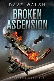 Broken ascension cover image