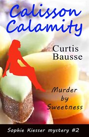 Calisson calamity cover image