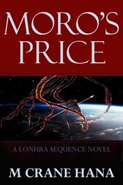 Moro's price cover image