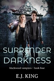 Surrender to Darkness cover image
