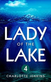 Lady of the lake cover image