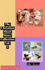 The christian short story collection, volume 2 cover image
