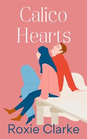 Calico hearts cover image